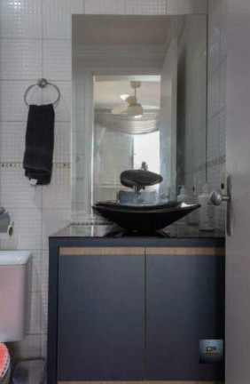 Imagem Apartamento com 3 Quartos à Venda, 70 m² em Paulicéia - São Bernardo Do Campo