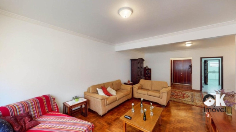 Imagem Apartamento com 3 Quartos à Venda, 219 m² em Jardim Paulista - São Paulo Imagem Apartamento com 3 Quartos à Venda, 219 m² em Jardim Paulista - São Paulo