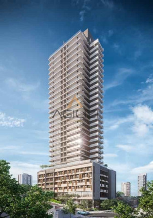 Imagem Apartamento à Venda, 185 m² em Perdizes - São Paulo Imagem Apartamento à Venda, 185 m² em Perdizes - São Paulo