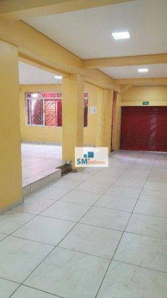 Imagem Galpão para Alugar, 189 m² em Lapa - São Paulo