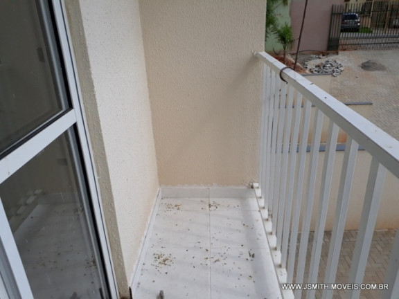 Imagem Casa de Condomínio com 2 Quartos à Venda, 59 m² em Jardim Sandra - Cotia