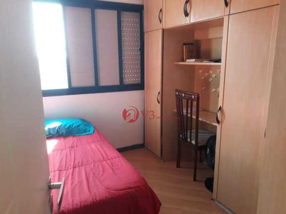 Imagem Apartamento com 3 Quartos à Venda, 65 m² em Itaquera - São Paulo