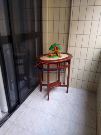 Imagem Apartamento com 2 Quartos à Venda, 80 m² em Embaré - Santos