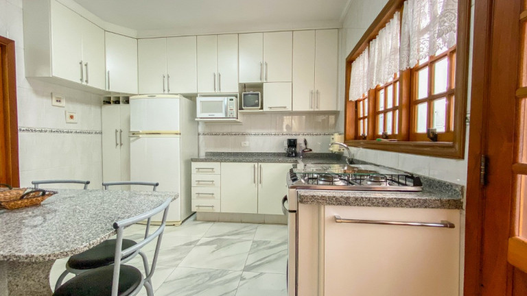 Imagem Casa com 5 Quartos à Venda, 275 m² em Cambuci - São Paulo
