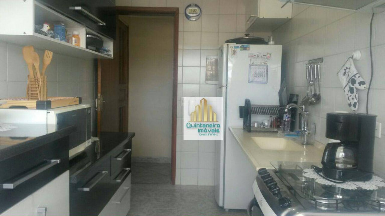Imagem Apartamento com 2 Quartos à Venda, 48 m² em Vila Galvão - Guarulhos