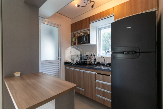 Imagem Apartamento com 1 Quarto à Venda, 49 m² em Jardim Paulistano - São Paulo