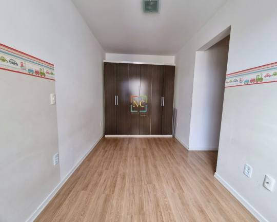 Imagem Apartamento com 2 Quartos à Venda, 57 m² em Ipiranga - São José