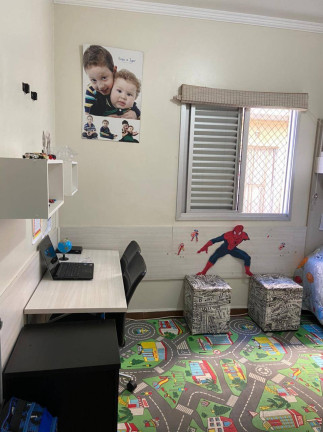 Imagem Apartamento com 2 Quartos à Venda, 72 m² em Vila Menk - Osasco
