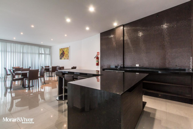 Imagem Apartamento com 3 Quartos à Venda, 176 m² em Cabral - Curitiba