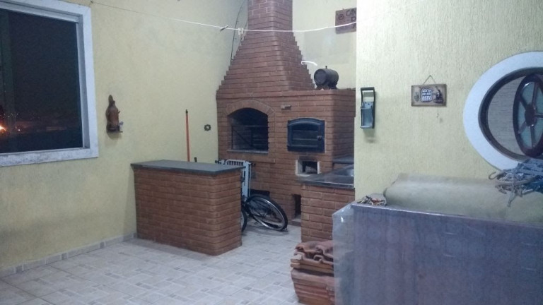 Imagem Sobrado com 3 Quartos à Venda, 188 m² em Centro - Poá Imagem Sobrado com 3 Quartos à Venda, 188 m² em Centro - Poá