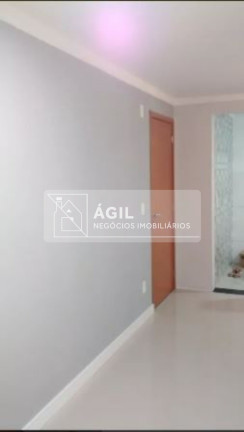 Imagem Apartamento com 2 Quartos à Venda, 46 m² em Jardim Ismênia - São José Dos Campos Imagem Apartamento com 2 Quartos à Venda, 46 m² em Jardim Ismênia - São José Dos Campos