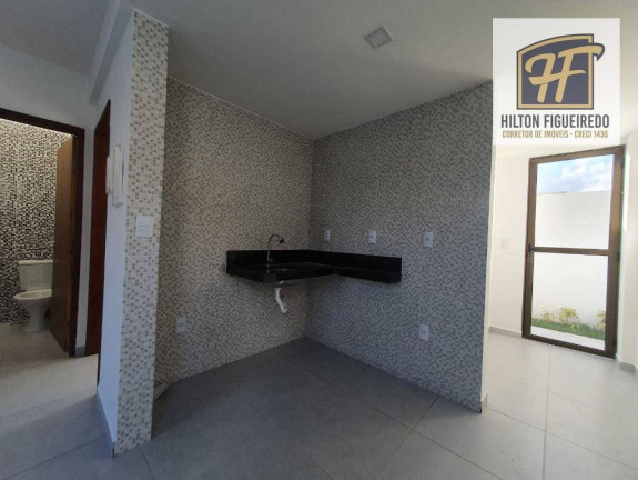 Imagem Casa com 2 Quartos à Venda, 55 m² em Loteamento Cidade Recreio - Cabedelo Imagem Casa com 2 Quartos à Venda, 55 m² em Loteamento Cidade Recreio - Cabedelo