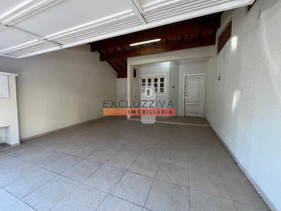 Imagem Sobrado com 3 Quartos à Venda, 175 m² em Residencial Vila Velha - Taubaté