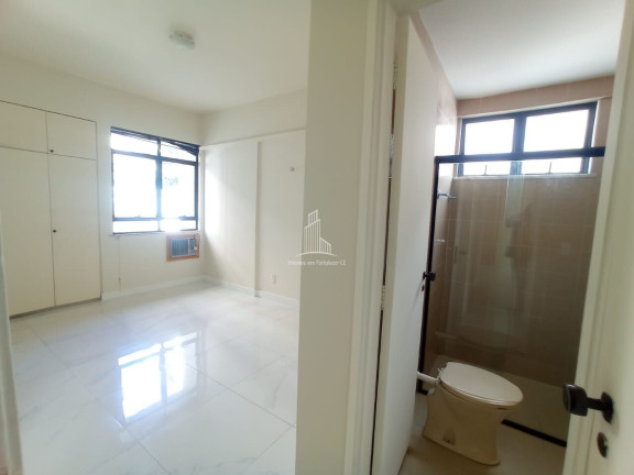 Imagem Apartamento com 3 Quartos à Venda, 136 m² em Meireles - Fortaleza