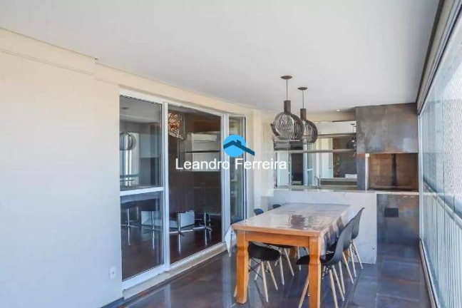 Imagem Apartamento com 3 Quartos à Venda, 156 m² em Centro - São Bernardo Do Campo