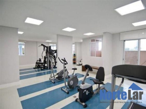 Imagem Apartamento com 3 Quartos à Venda, 118 m² em Lauzane Paulista - São Paulo
