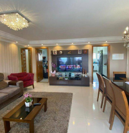 Imagem Apartamento com 3 Quartos à Venda, 167 m² em Canto Do Forte - Praia Grande Imagem Apartamento com 3 Quartos à Venda, 167 m² em Canto Do Forte - Praia Grande