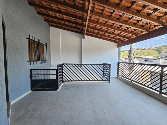 Imagem Casa com 3 Quartos à Venda, 156 m² em Parque Cidade Jardim Ii - Jundiaí