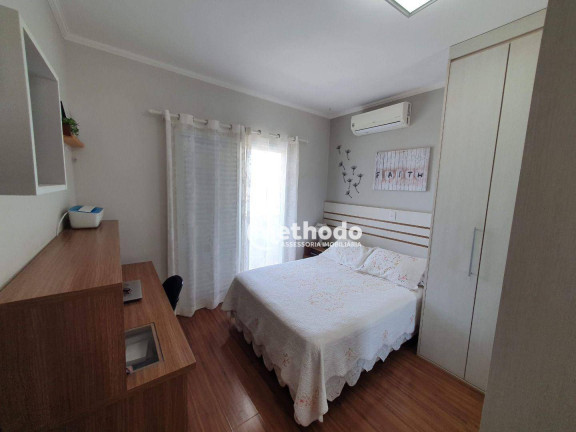 Casa com 3 Quartos à Venda, 198 m² em Chácaras Alpina - Valinhos