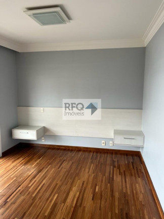Imagem Imóvel com 3 Quartos à Venda, 213 m² em Ipiranga - São Paulo