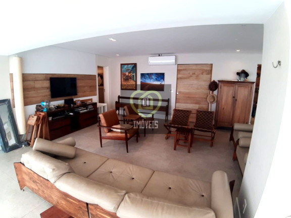 Imagem Apartamento com 3 Quartos à Venda, 172 m² em Perdizes - São Paulo