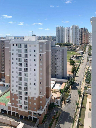 Imagem Apartamento com 3 Quartos à Venda, 103 m² em Parque Campolim - Sorocaba