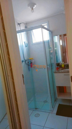 Imagem Apartamento com 3 Quartos à Venda, 86 m² em Jardim Flor Da Montanha - Guarulhos