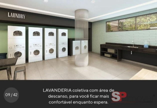 Imagem Apartamento com 1 Quarto à Venda, 40 m² em Bela Vista - São Paulo