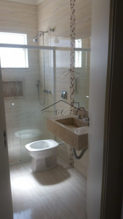 Imagem Sobrado com 3 Quartos à Venda, 244 m² em Condomínio Ibiti Royal - Sorocaba