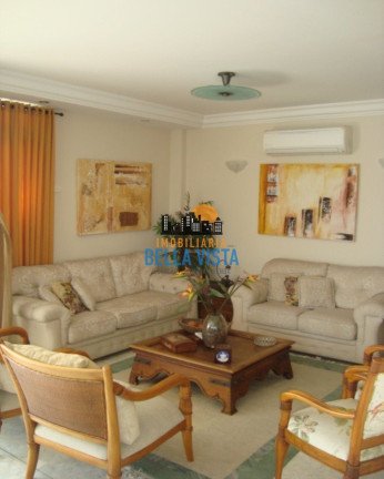 Imagem Apartamento com 3 Quartos à Venda,  em Ilha Porchat - São Vicente