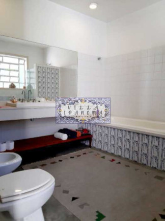 Imagem Casa com 7 Quartos à Venda, 380 m² em Santa Teresa - Rio De Janeiro