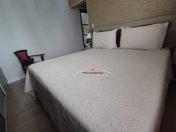Imagem Cobertura com 3 Quartos à Venda, 114 m² em Vila Guilhermina - Praia Grande