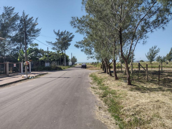 Imagem Terreno à Venda, 500 m² em Arco Iris - Capao Da Canoa