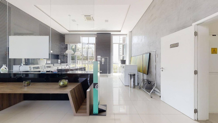 Imagem Apartamento com 1 Quarto à Venda, 38 m² em Brooklin - São Paulo Imagem Apartamento com 1 Quarto à Venda, 38 m² em Brooklin - São Paulo