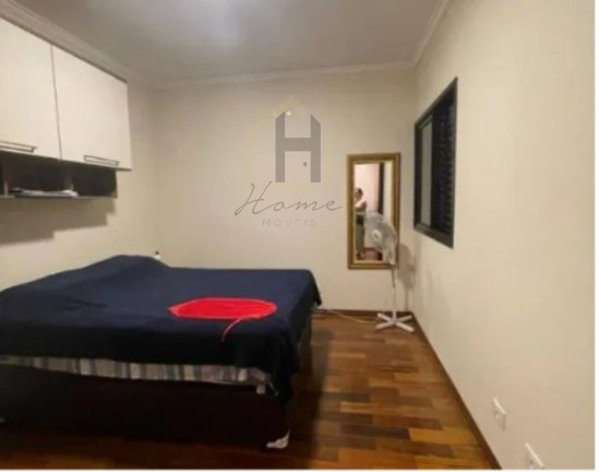 Imagem Casa com 4 Quartos à Venda, 192 m² em Vila Camilópolis - Santo André Imagem Casa com 4 Quartos à Venda, 192 m² em Vila Camilópolis - Santo André