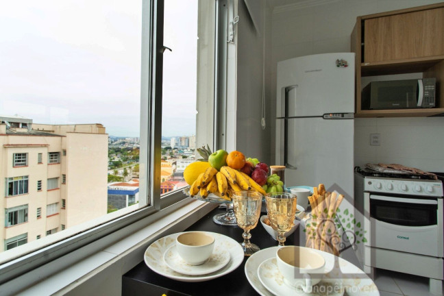 Imagem Apartamento com 2 Quartos à Venda, 65 m² em Centro - Florianópolis