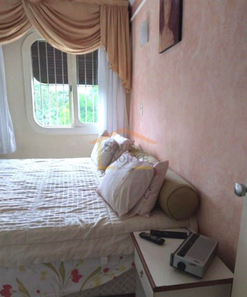 Imagem Apartamento com 3 Quartos à Venda, 110 m² em Vila Albertina - São Paulo Imagem Apartamento com 3 Quartos à Venda, 110 m² em Vila Albertina - São Paulo