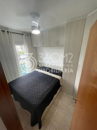 Imagem Apartamento com 2 Quartos à Venda, 100 m² em Vila Alzira - Santo André Imagem Apartamento com 2 Quartos à Venda, 100 m² em Vila Alzira - Santo André