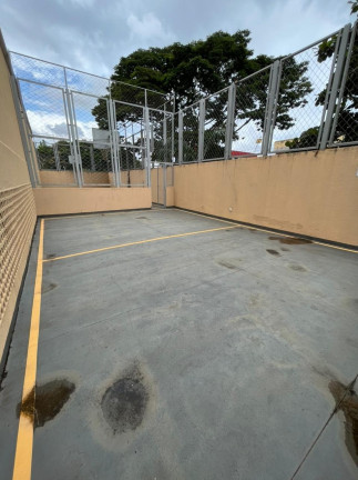 Imagem Apartamento com 2 Quartos à Venda, 48 m² em Setor Leste Universitário - Goiânia