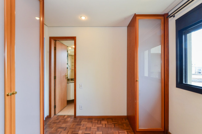 Imagem Cobertura com 3 Quartos à Venda, 176 m² em Santa Cecília - São Paulo