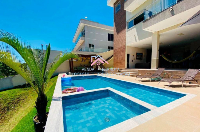 Imagem Casa com 4 Quartos à Venda, 600 m² em Santa Inês - Mairiporã