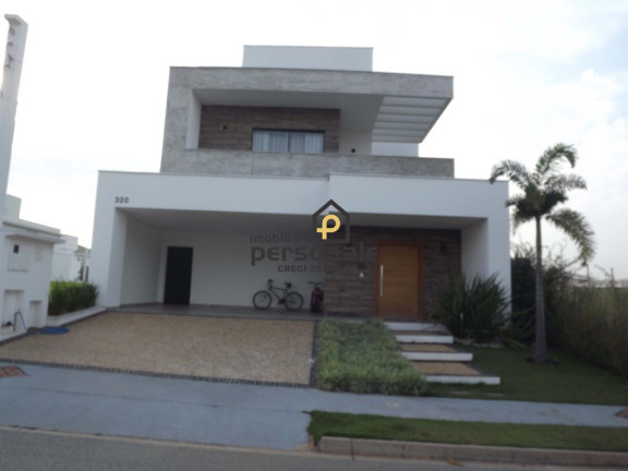 Imóvel com 3 Quartos à Venda, 250 m² em Chácara Ondina - Sorocaba