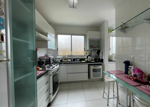 Imagem Imóvel com 3 Quartos à Venda, 115 m² em Vale Do Sereno - Nova Lima