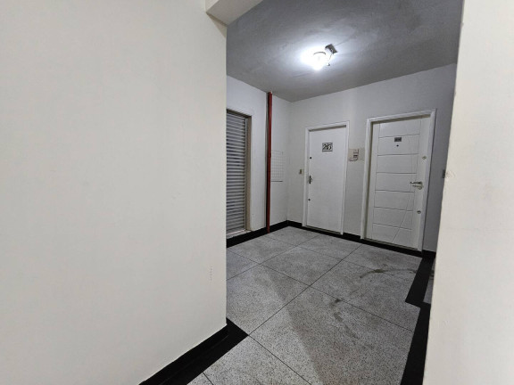 Imagem Apartamento com 1 Quarto à Venda, 32 m² em Mirim - Praia Grande