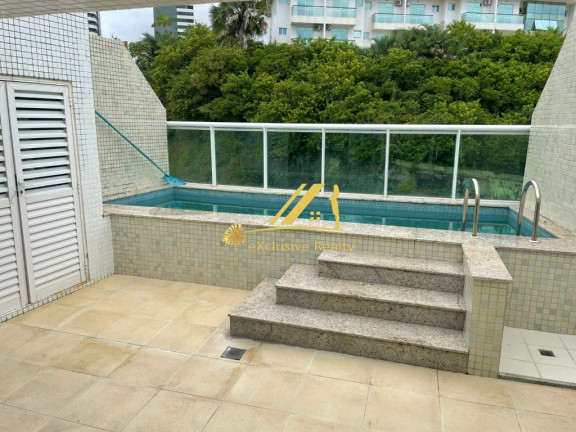 Imagem Imóvel com 2 Quartos à Venda, 142 m² em Ondina - Salvador Imagem Imóvel com 2 Quartos à Venda, 142 m² em Ondina - Salvador
