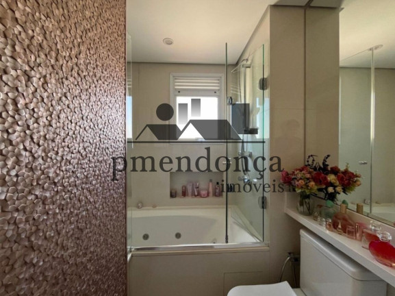 Imagem Apartamento com 2 Quartos à Venda, 62 m² em Vila Olímpia - São Paulo