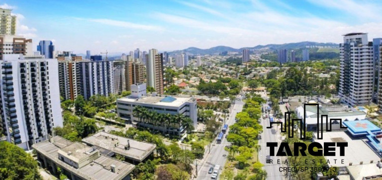 Imóvel à Venda, 1.020 m² em Alphaville Centro Industrial E Empresarial/alphaville. - Barueri
