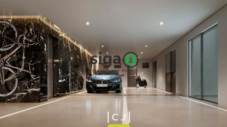 Imagem Casa com 3 Quartos à Venda, 532 m² em Alto Da Boa Vista - São Paulo Imagem Casa com 3 Quartos à Venda, 532 m² em Alto Da Boa Vista - São Paulo