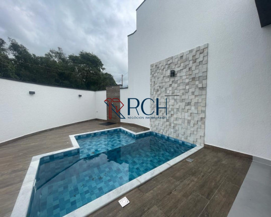 Imagem Casa com 3 Quartos à Venda, 154 m² em Cajuru Do Sul - Sorocaba