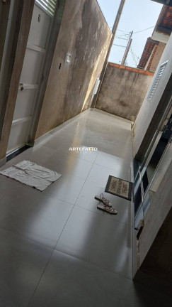 Imagem Casa com 3 Quartos à Venda, 80 m² em Vila Scarabucci - Franca Imagem Casa com 3 Quartos à Venda, 80 m² em Vila Scarabucci - Franca